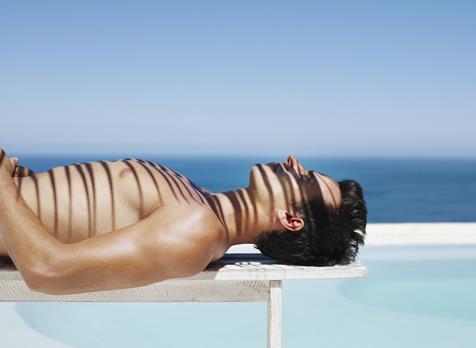 周末睡懶覺好嗎？周末睡懶覺易內分泌失調