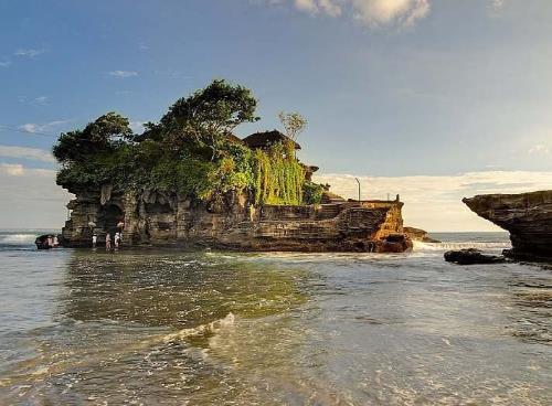 世界之謎：澳大利亞洛豪德島的海盜遺產