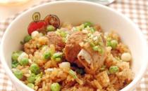 排骨米飯怎么做好吃？噴香美味排骨米飯的做法