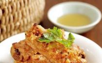 香酥陳皮排骨怎么做好吃？香酥陳皮排骨的做法