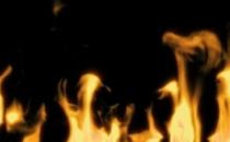 油鍋、電器起火，千萬別用水滅