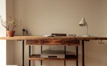 5個小竅門打造一個干凈整潔的工作臺