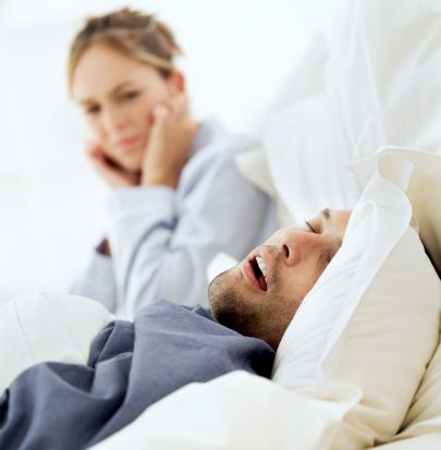 打呼嚕的危害有哪些？打呼嚕有什么壞處