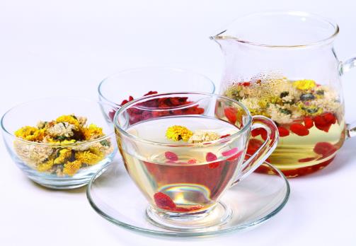 怎樣對付春困？春困喝什么茶好