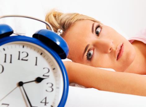 失眠多夢的原因有哪些？失眠怎么辦