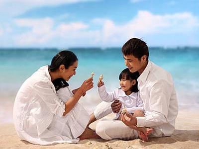 美國醫學研究：家長的八大壞習慣將給孩子負面影響