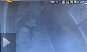 教授醉酒耍酒瘋殘忍毆打7旬老人令人發指，被打老人昏迷大小便失禁