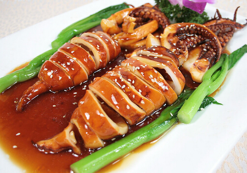 寶寶能吃魷魚嗎?寶寶吃魷魚的禁忌