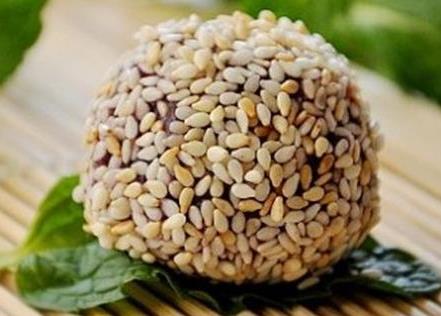 寶寶吃芝麻有什么好處？寶寶吃芝麻的做法