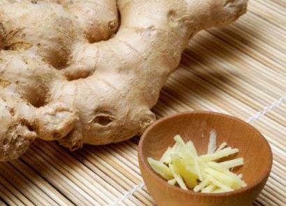 寶寶能吃生姜嗎？寶寶吃生姜有什么好處