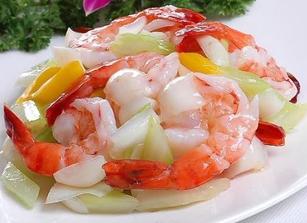 寶寶吃西芹有什么好處？寶寶吃西芹的做法