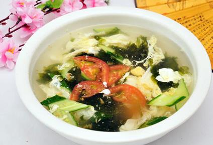 嬰兒如何補碘？寶寶補碘的方法，寶寶補碘食譜