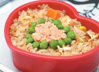 兒童補(bǔ)鈣吃什么？?jī)和a(bǔ)鈣食譜