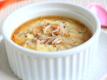 寶寶什么時候開始補鈣?寶寶吃什么補鈣