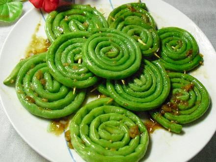 寶寶吃豇豆有什么好處？寶寶吃豇豆的做法