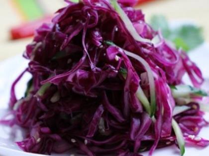 寶寶吃紫甘藍(lán)有什么好處?寶寶吃紫甘藍(lán)的做法