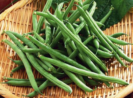 寶寶能吃豆角嗎？寶寶吃豆角的做法