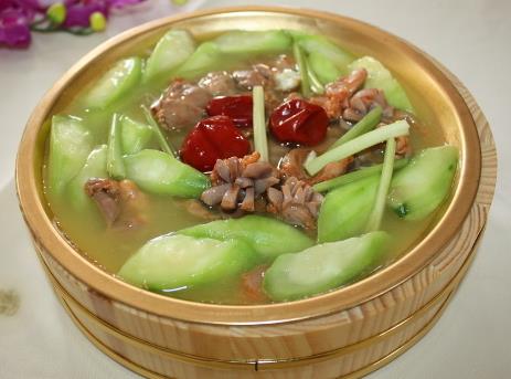 寶寶能吃絲瓜嗎?寶寶吃絲瓜有什么好處