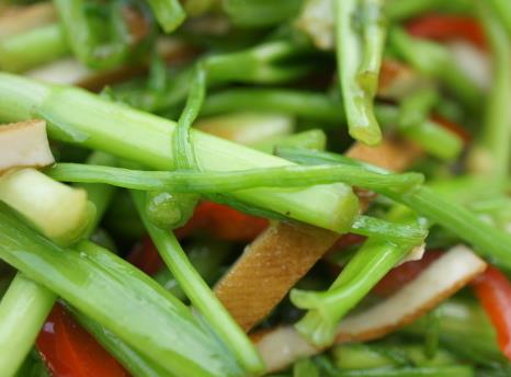 寶寶能吃芹菜嗎?寶寶吃芹菜有什么好處