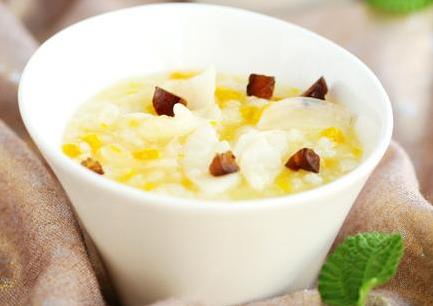 寶寶能吃百合嗎?寶寶吃百合有什么好處