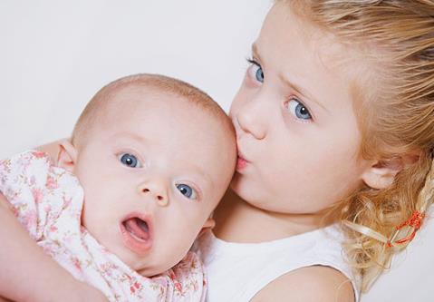 寶寶吃什么對眼睛好？嬰兒護眼食譜推薦