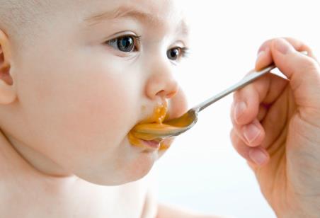 寶寶吃什么補鋅？哪些寶寶需要補鋅