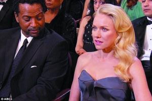 奧斯卡惡俗開場曲咪咪歌，奧斯卡主持人大唱咪咪歌黑遍拍過裸戲好萊塢女明星