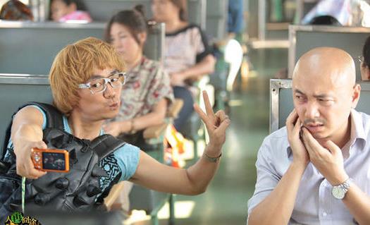 滾粗朋友圈好嗎？最令人討厭的8種自拍