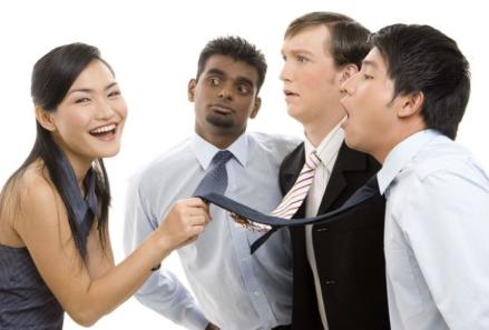 職場(chǎng)攻略:贏得辦公室斗爭(zhēng)的法寶