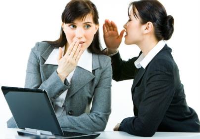 女人究竟能夠守住一個秘密多久?答案是47小時