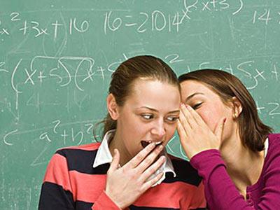 什么人喜歡打小報告？被打小報告后如何處理