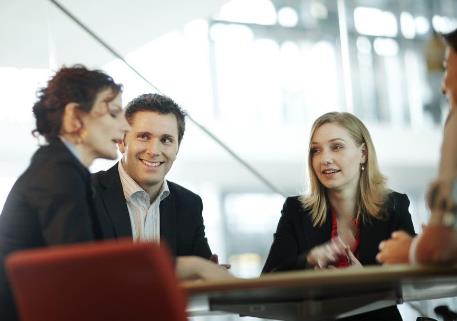 對同事道謝有多難?為什么要對同事說謝謝