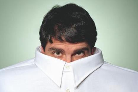 人際交往技巧:性格內向的人如何舒服地與人交往