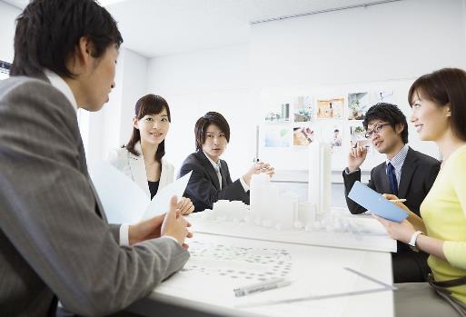 職場關系:十條職場潛規則可能讓你受用終生