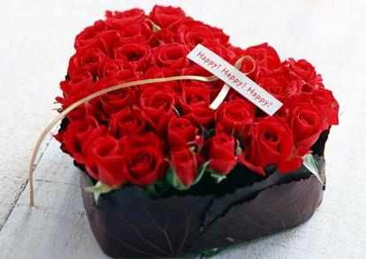 送花的學問和技巧，送花的含義，送花要注意什么