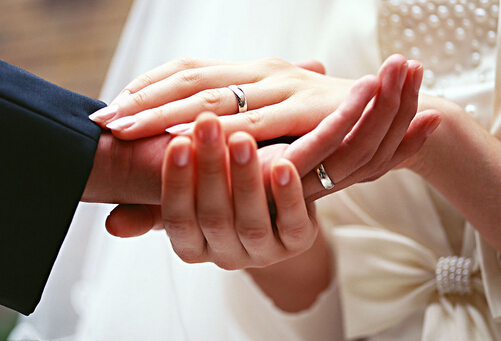 金婚送什么禮物？結婚周年祝福語