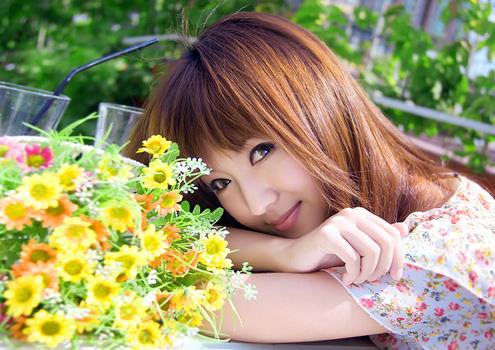 男人心聲：公認的美女應符合的10項標準