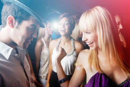 如何搞定男人？5大心理戰(zhàn)術(shù)教你成功攻陷男人