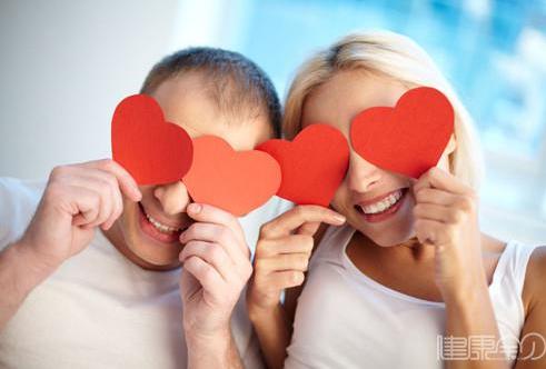 婚戀揭秘:愛情和婚姻其實是兩回事