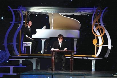 劉謙經紀人何晃杰回應掌摑門、改臺詞、魔術被揭秘直指李云迪