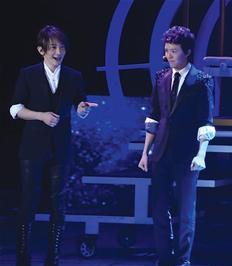 劉謙經紀人何晃杰回應掌摑門、改臺詞、魔術被揭秘直指李云迪