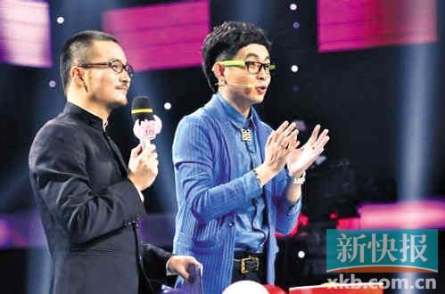 相親節(jié)目“賭婚”引熱議：男嘉賓于象帶錦盒給女嘉賓抽簽決定是否結(jié)婚