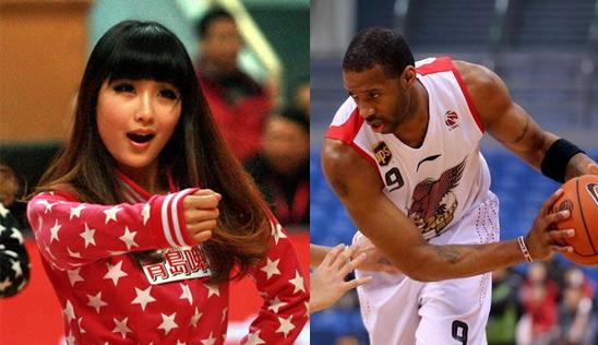 麥蒂為搭訕籃球?qū)氊愃郊s飯?jiān)饩芫p聞暴怒 青島高層:炒作!絕無可能