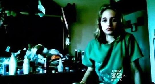 美國17歲少女一覺睡了64天,被稱真實(shí)版睡美人