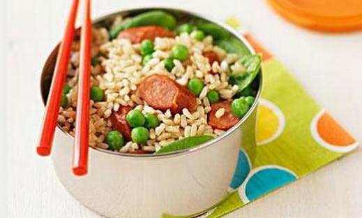 減肥應該少吃什么？減肥不可以吃主食嗎？