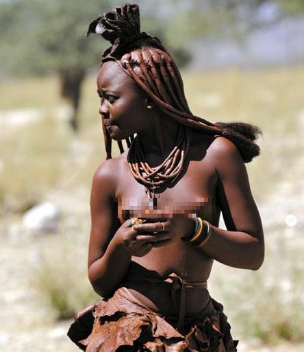 非洲性清潔者最骯臟，揭秘摧殘非洲寡婦和少女陪睡制度