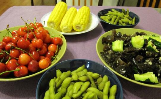 熱量低飽腹感強的食物有哪些？