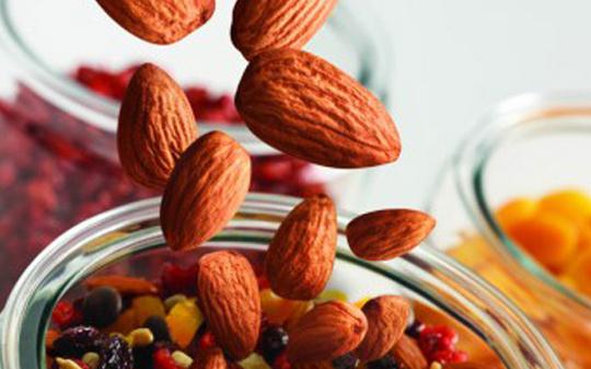 負熱量食物是什么？負熱量食物大全