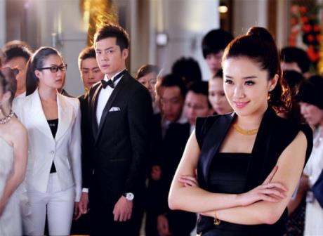 虐心劇是什么意思?被狗血劇爛片虐的快感