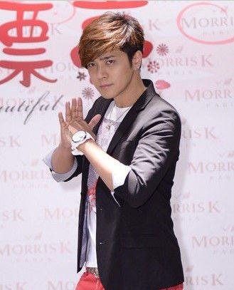 羅志祥微博維護粉絲，黃秋生回應：我都還沒真的罵人